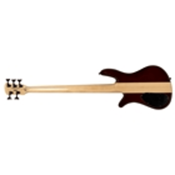 Spector NS-2000/5 Dan Briggs Black/Walnut Stain