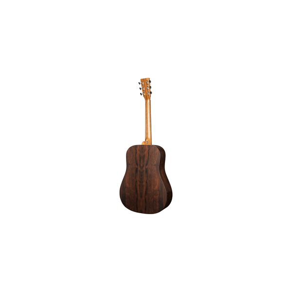 Martin & Co. D-X2EL Billy Strings Left