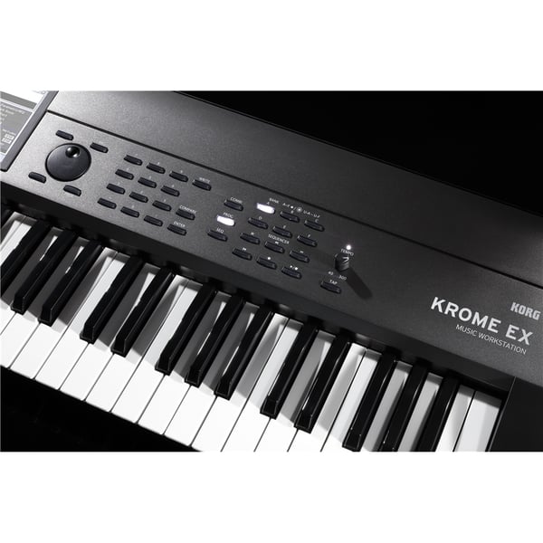 Korg KROME-61 EX