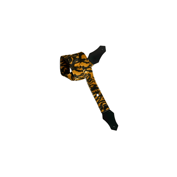 Get'm Get'm Tiger Print