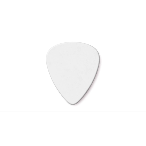 Dunlop 479RHV Polys White, Heavy