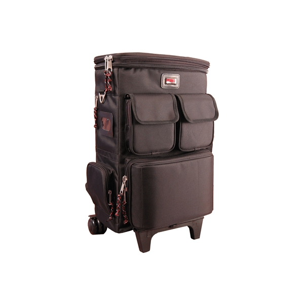 Gator Cases GK-LT25W Zaino controller MIDI e laptop