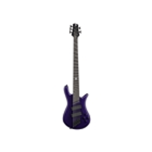 Spector NS Dimension 5 HP Plum Gloss