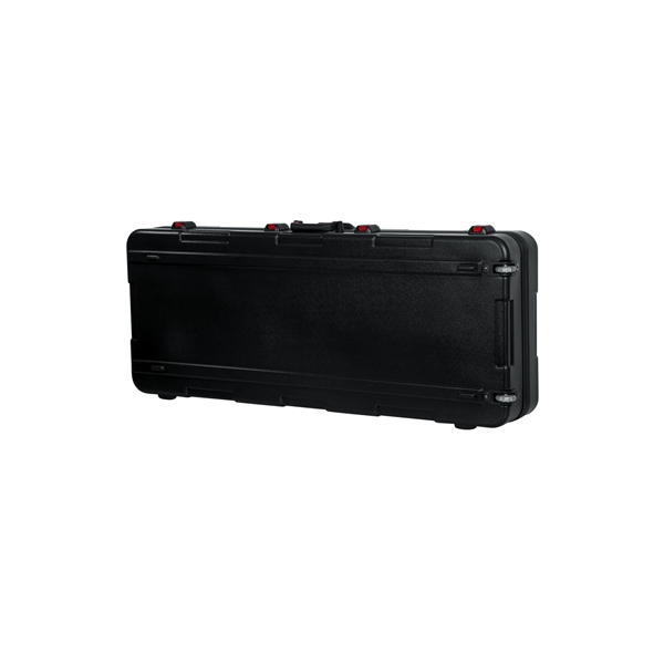 Gator Cases GTSA-KEY76D Custodia TSA ATA Tastiera 76 tasti Deep con rotelle