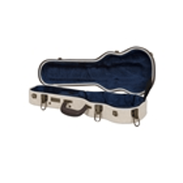 Gator Cases GW-JM UKE-SOP Custodia Ukulele Soprano Journeyman