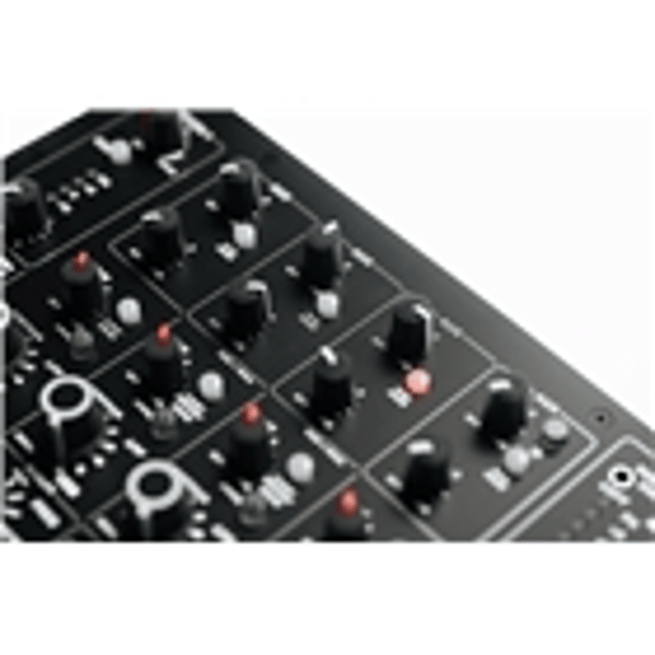 Allen & Heath PLAYdifferently Model 1.4