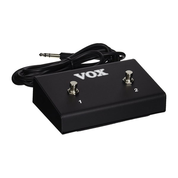 Vox VFS-2 Foot Switch