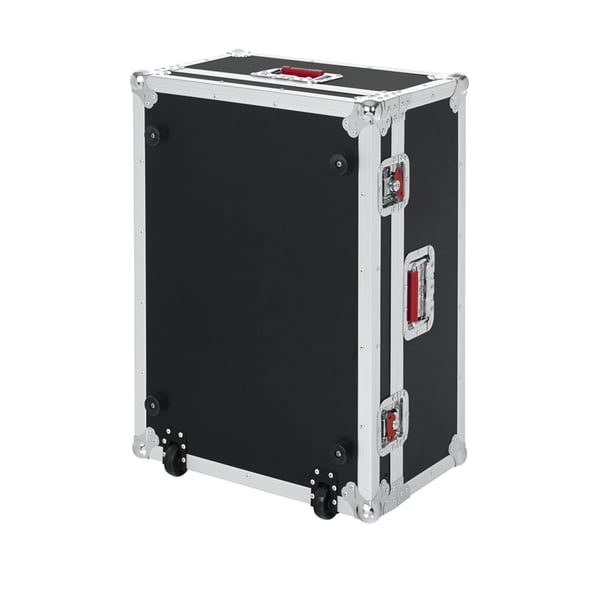Gator Cases G-TOURM32RNDH Flight Case Mixer Midas M32R