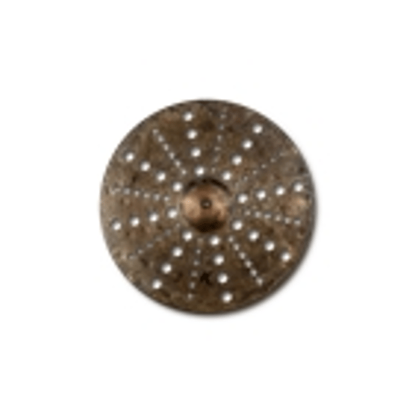 Zildjian K1427-21" K Custom Special Dry Trash Crash