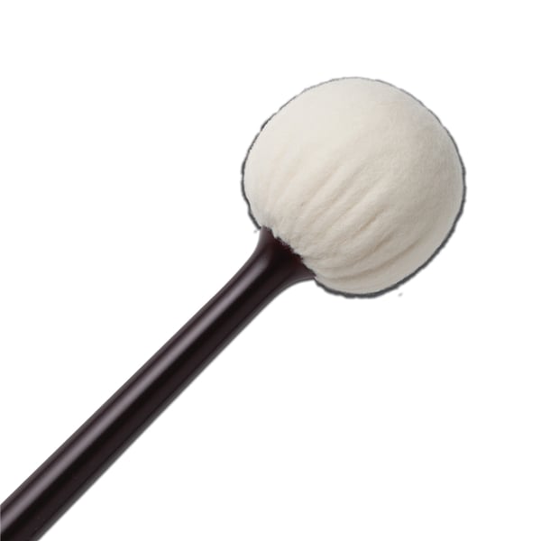 Vic Firth BD3 - Soundpower Bass Drum Staccato