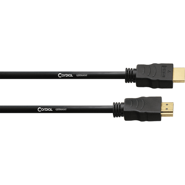 Cordial CHDMI 7.5 2PLUS