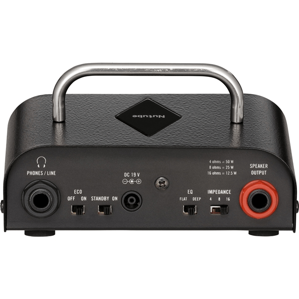 Vox MV50 AC