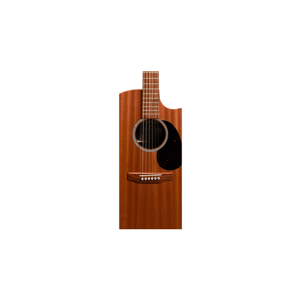 Martin & Co. GPC-X2E Ziricote Remastered