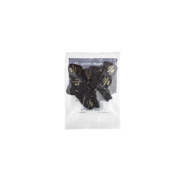 Dunlop 483R#03 Black Classic - Medium