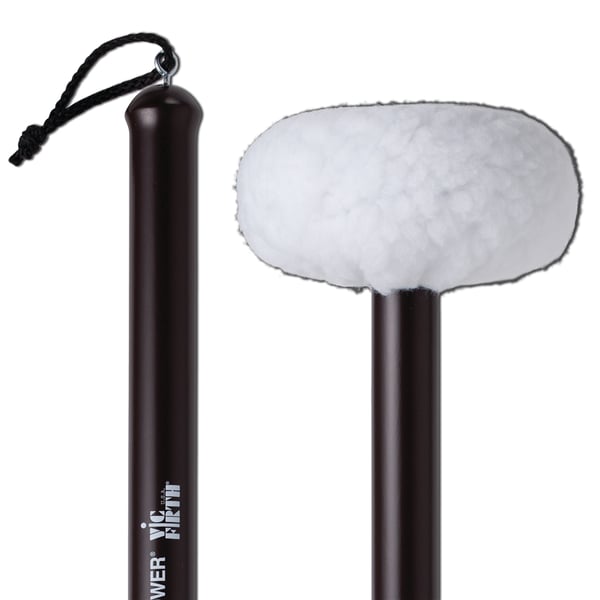Vic Firth GB2 - Soundpower Small Gong Beater