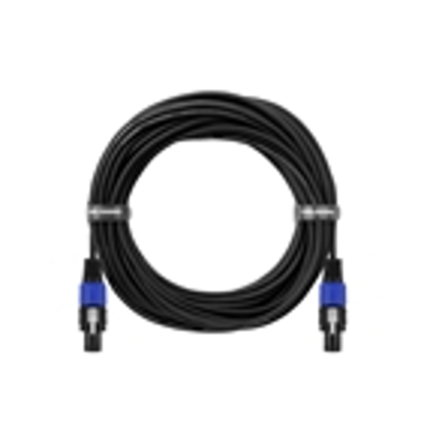 Gator Cableworks GCWB-SPK-50-2TL Cavo speaker speakon/speakon 15 m Serie Backline