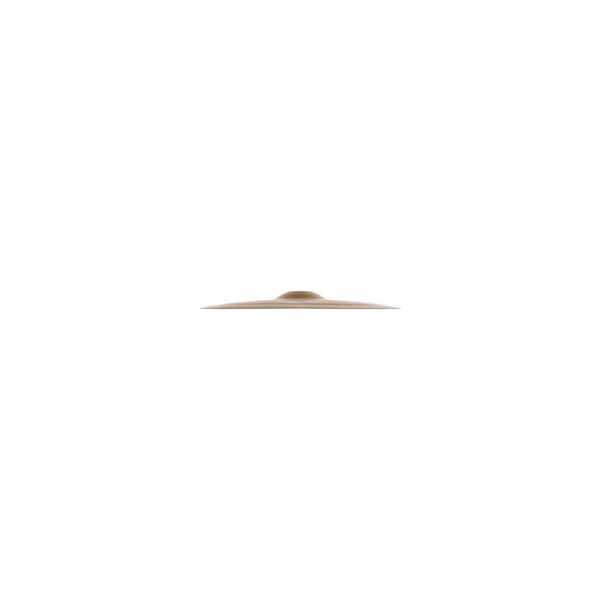 Zildjian K0912-20" K Dark Crash Thin