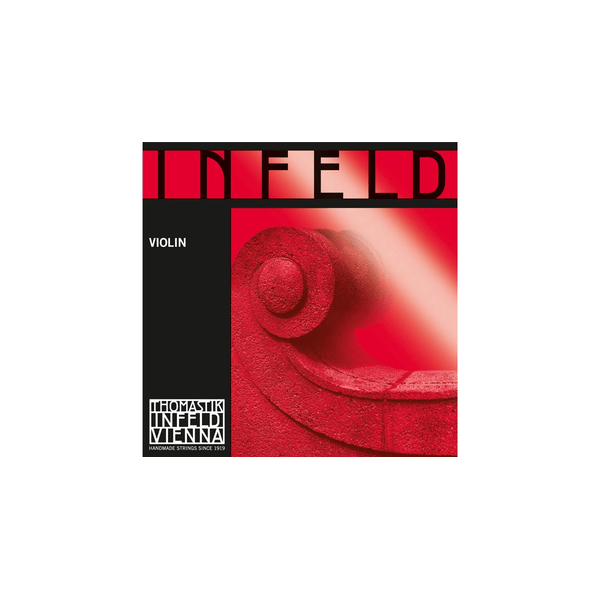 Thomastik Infeld Red IR100 set violino