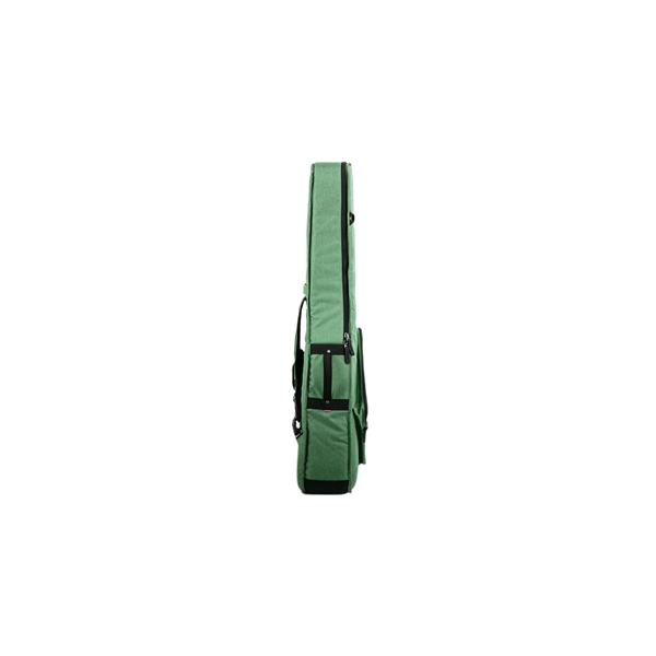 Mono M80 Acoustic Sleeve 2.0 Amazon Green