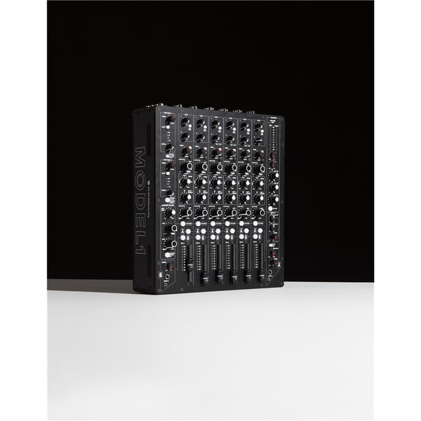 Allen & Heath Mixer PLAY DIFFERENTLY Model 1