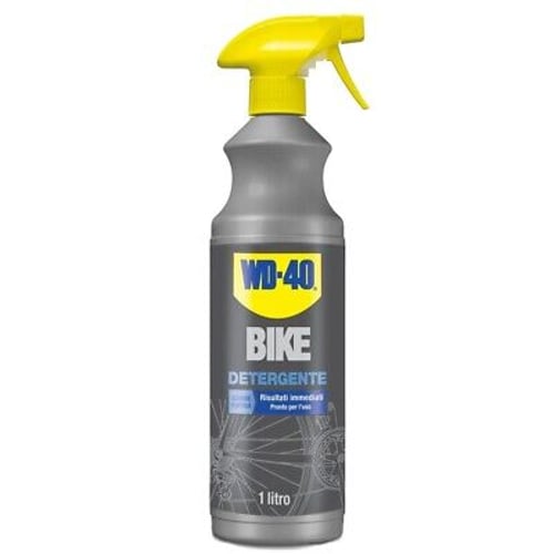 DETERGENTE UNIVERSALE PER BICI 'WD-40'