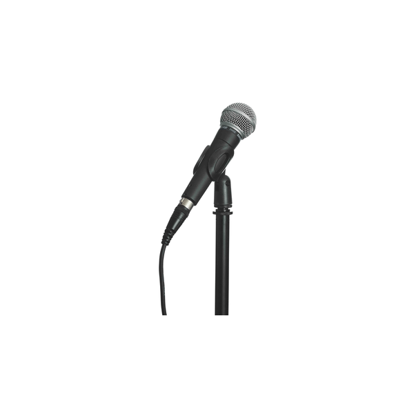 Gator Frameworks GFW-MIC-CLIP Clip standard per microfono&lt;br&gt;