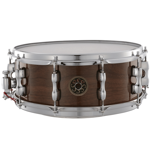 Sakae Walnut Rullante 14" x 5,5"