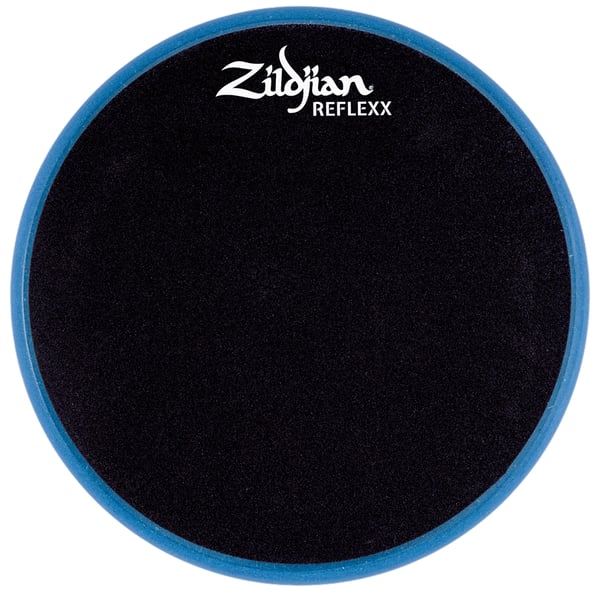 Zildjian ZXPPRCB10 - Reflexx Conditioning Pad Blue 10"