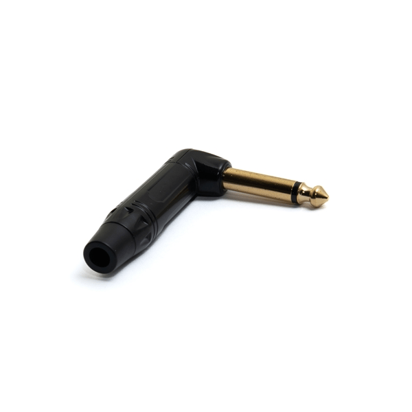 Quik Lok J/JM-M-S Jack Mono 6.3 Silver serie JUST