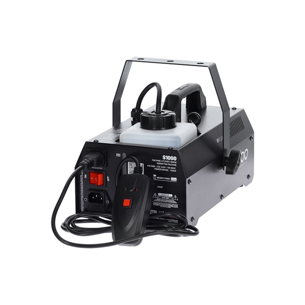 Algam Lighting S1000 Macchina del Fumo 1000W