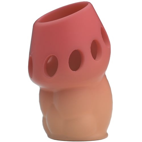 PRETTY LOVE MALE PRETTY LOVE - PENE OSCAR PIÙ SPESSO ROSA