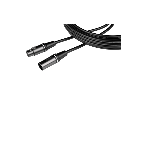 Gator Cableworks GCWC-XLR-50 Cavo XLR 15 m Serie Composer