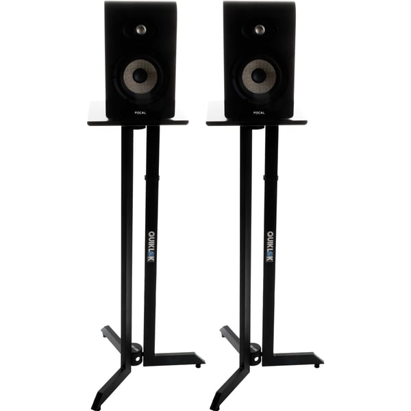Quik Lok BS/542 Coppia Supporti Monitor