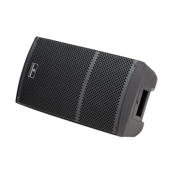 SOUNDSATION Diffusore bi-amplificato in polipropilene 480W 8". Modello HYPER TOP 8A