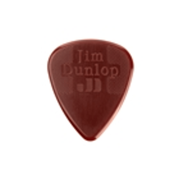 Dunlop 44R125 Nylon Standard 1.25 mm 72/Bag