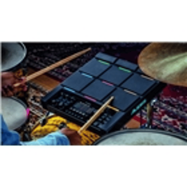 Alesis STRIKE MULTIPAD