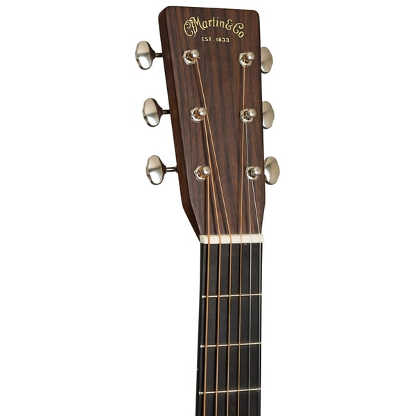 Martin & Co. D-28 (2025)