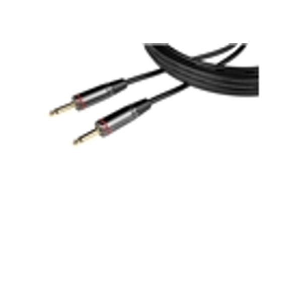 Gator Cableworks GCWH-SPK-06 Cavo speaker jack TS dritto/dritto 1.8 m Serie Headliner