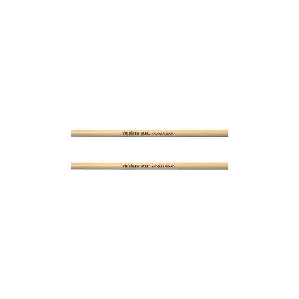 Vic Firth M292 - Signature Keyboard Series Anders Astrand - Medium