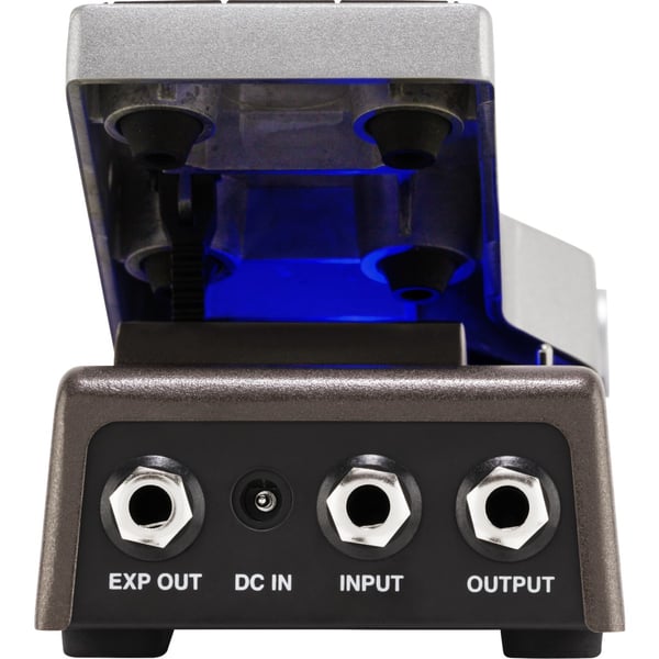 FENDER Pedale Volume/Expressione Tread-Light™