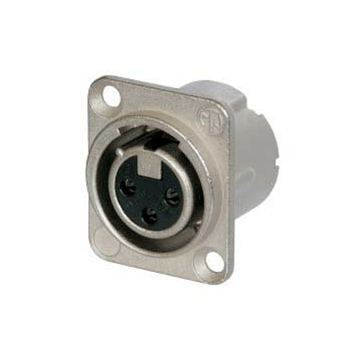 NEUTRIK NC3FD-LX-0