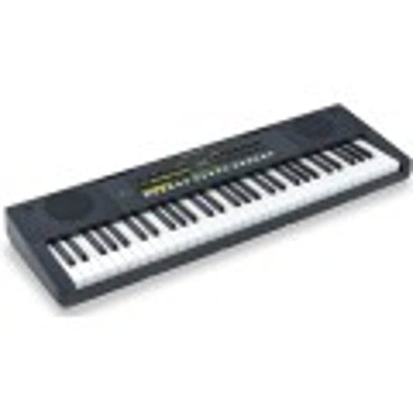 SOUNDSATION Tastiera arranger a 61 tasti di tipo piano