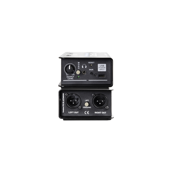 Radial Engineering RADIAL Bt-pro V2