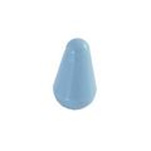 SOUNDSATION PARTS Switch knob a goccia per selettore switch (Blu)