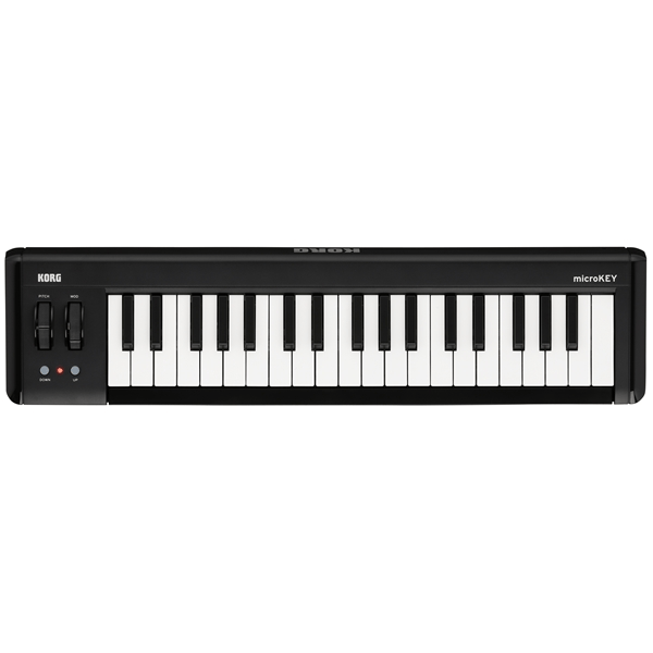 Korg MICROKEY2-37