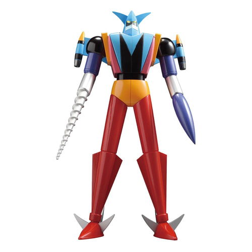 Getter Robo Grand Sofvi Bigsize Model statuette PVC Getter Liger 48 cm