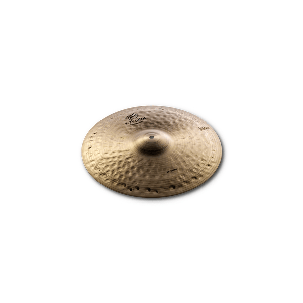 Zildjian K1068-18" K Constantinople Crash