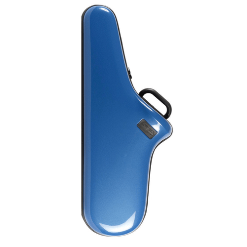 BAM ITALIA 4002SB CUSTODIA SOFTPACK PER SAX TENORE - BLUE