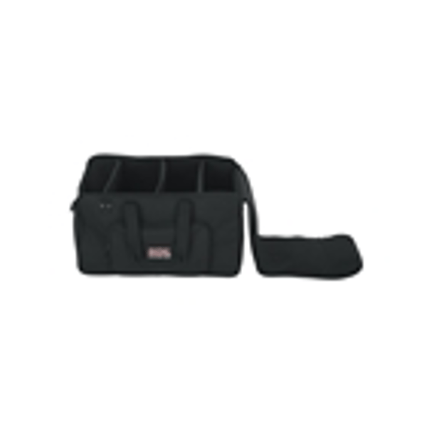 Gator Cases G-LIGHTBAG-2212 Borsa LED PAR 22 x 12