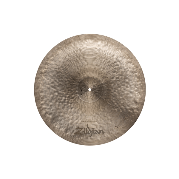 Zildjian 22" Kerope Medium Thin High Ride